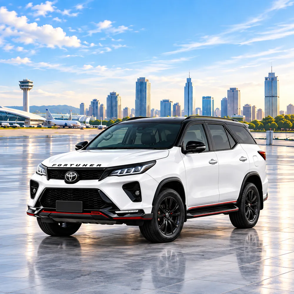 รถ SUV